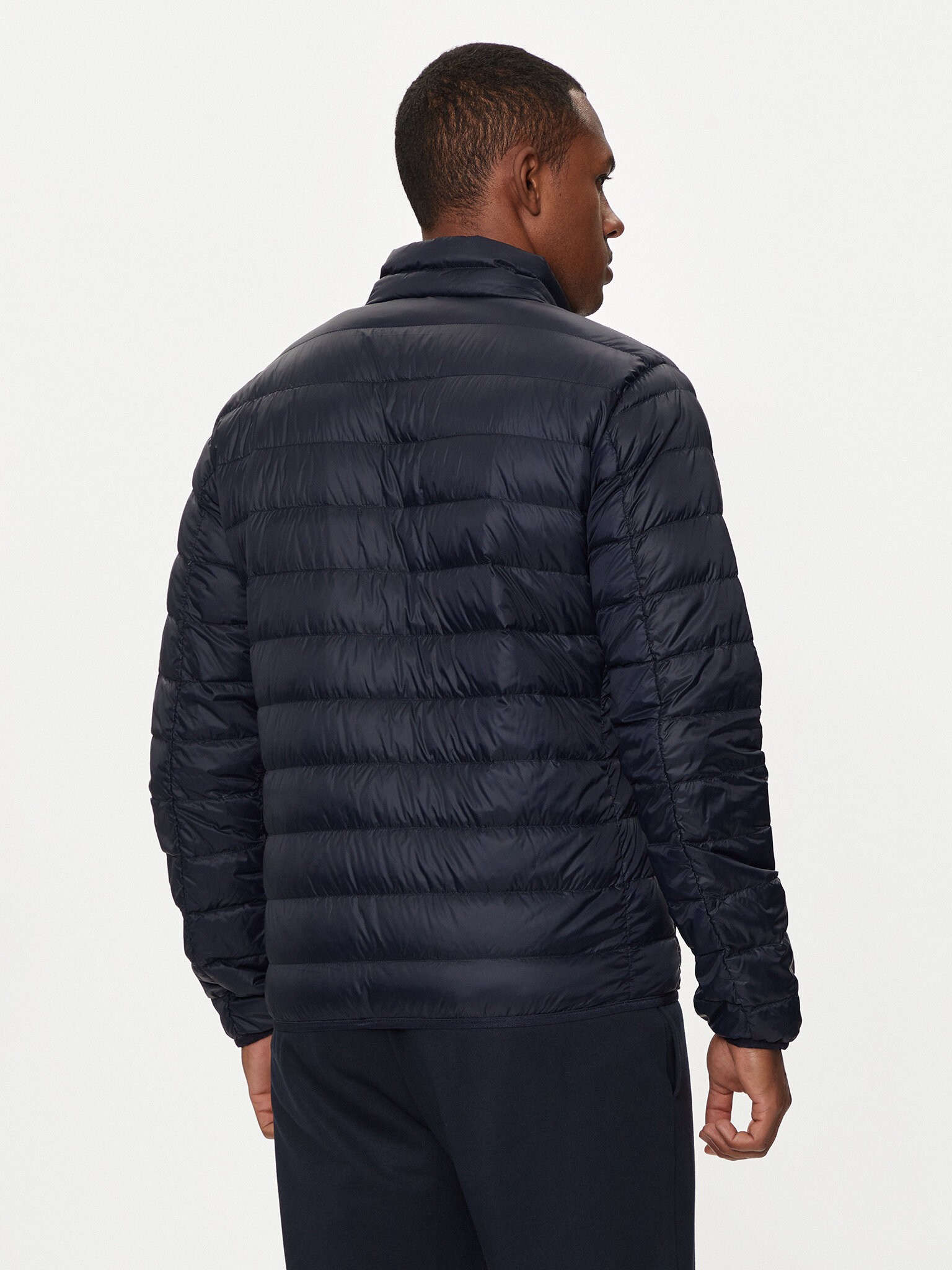 CLOTHING JACKET EMPORIO ARMANI EA7 8NPB23 PNGPZ/1562